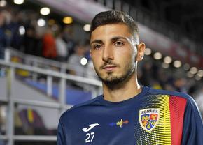 Nicolae Păun a semnat până în 2027