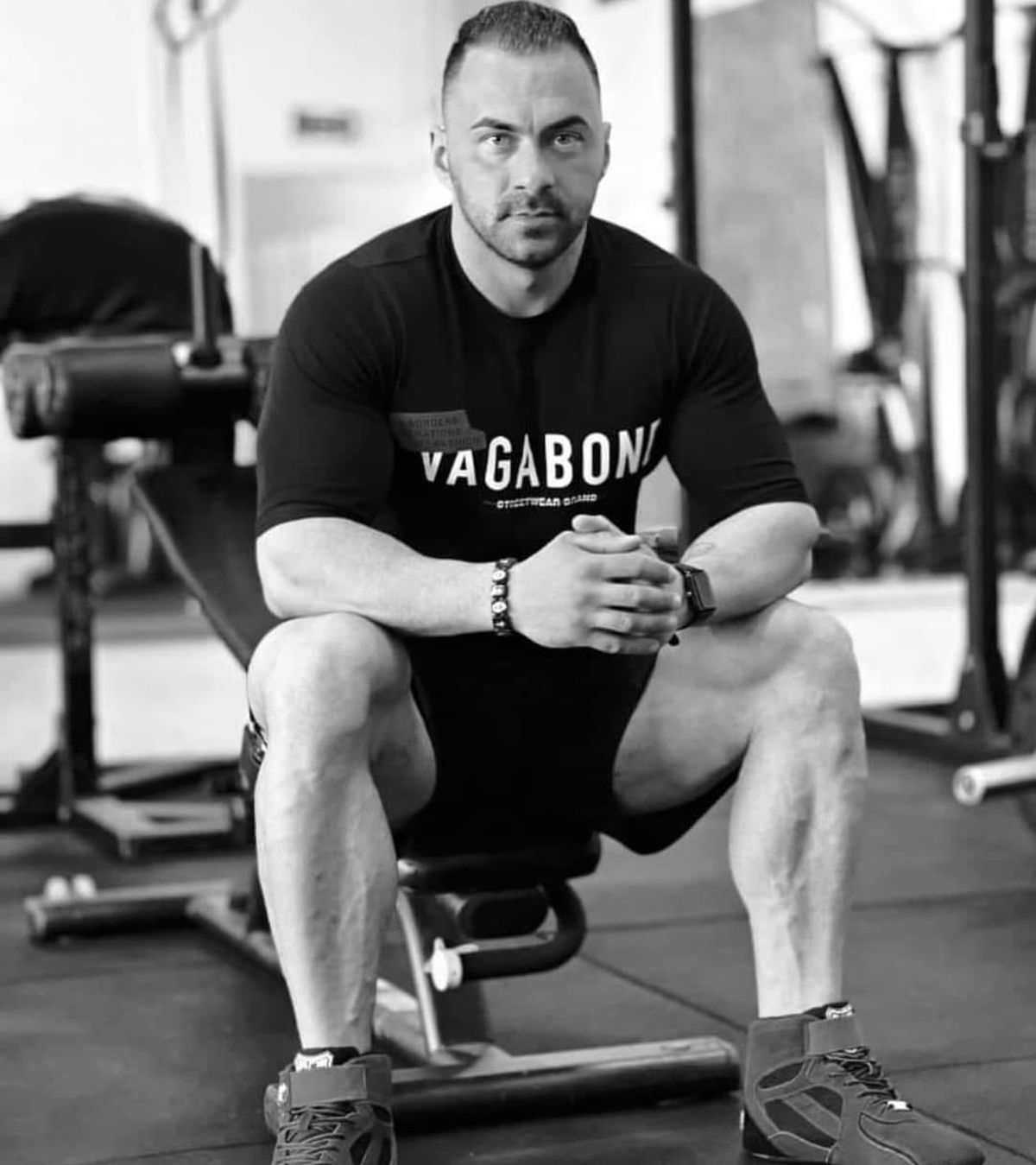 Campion național și balcanic la culturism, găsit fără suflare într-un lac din Dâmbovița » Ce variantă iau în calcul anchetatorii