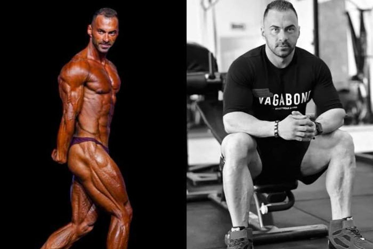 Campion național și balcanic la culturism, găsit fără suflare într-un lac din Dâmbovița » Ce variantă iau în calcul anchetatorii