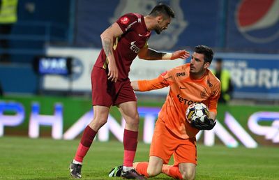 CFR vinde în Serie A » Jucătorul face azi vizita medicală și semnează