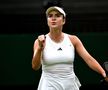 Elina Svitolina reușește surpriza anului » O elimină pe Iga Swiatek și se califică în semifinale la Wimbledon: „Dacă îmi spunea cineva asta, l-aș fi numit nebun!”