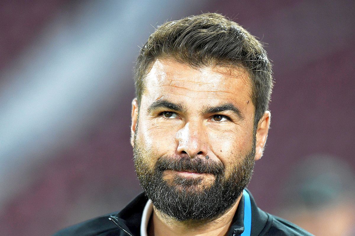 Adi Mutu felicită „tricolorii”, dar îi și avertizează: „La Euro trebuie să ridicăm nivelul”