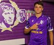 Mario Tudose / Sursă foto: argesfc.ro
