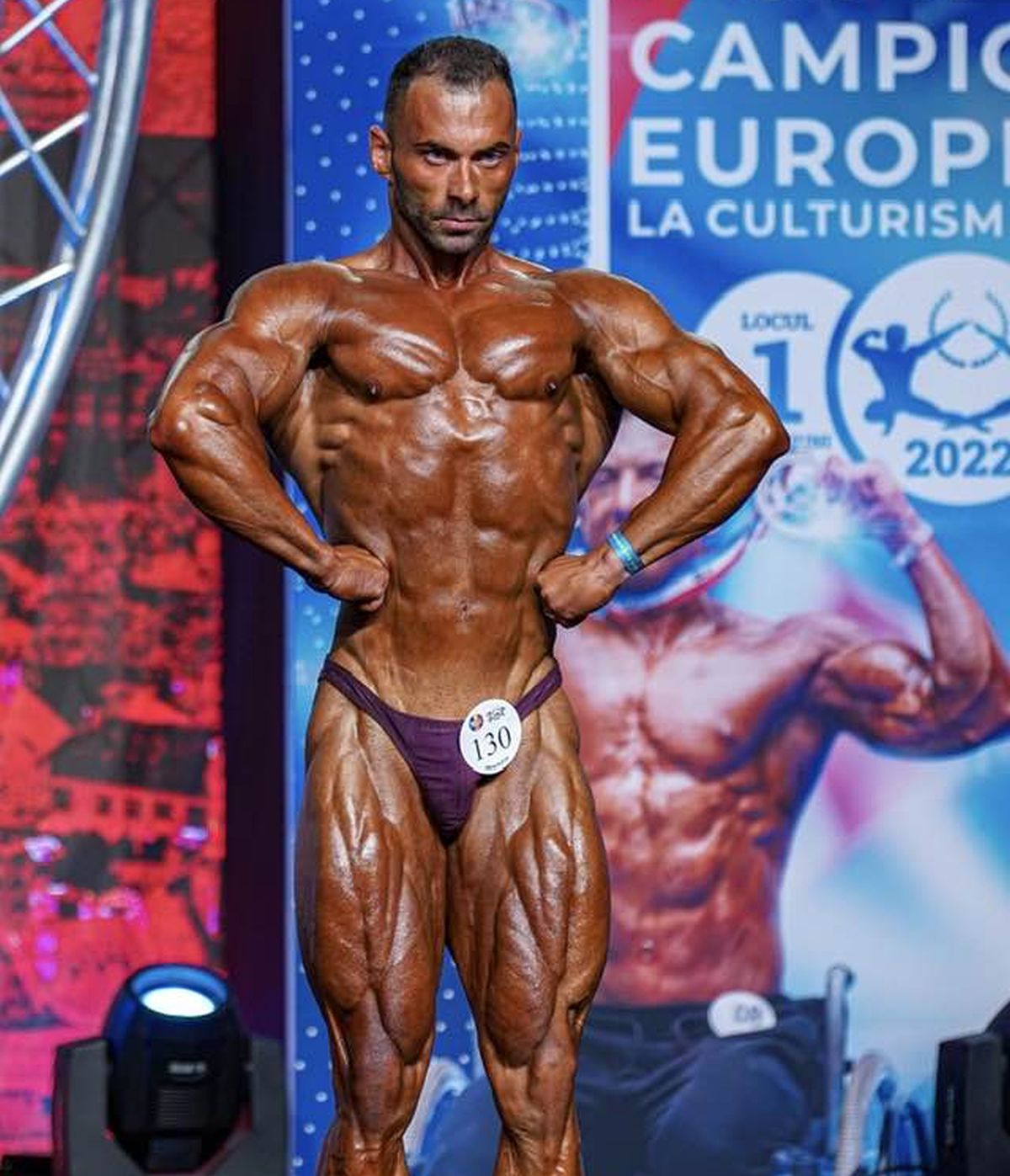 Campion național și balcanic la culturism, găsit fără suflare într-un lac din Dâmbovița » Ce variantă iau în calcul anchetatorii