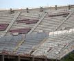 Demolarea Stadionului Camp Nou