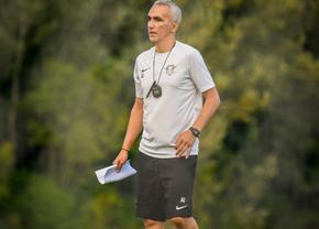 Adrian Iencsi îl cere înapoi pe fundașul exclus de Costel Gâlcă: „Poate e un jucător mai inteligent”