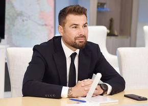A fost coleg cu Mutu și critică decizia lui Varga: „Nu a avut rezultate. Nu era demis de la Neftchi, dar era antrenorul lui CFR”
