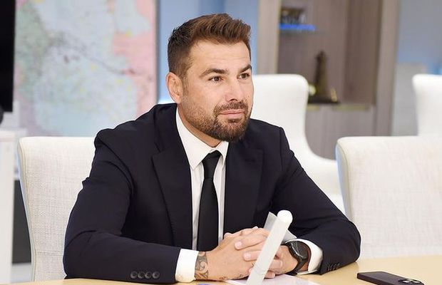 A fost coleg cu Mutu și critică decizia lui Varga: „Nu a avut rezultate. Nu era demis de la Neftchi, dar era antrenorul lui CFR”