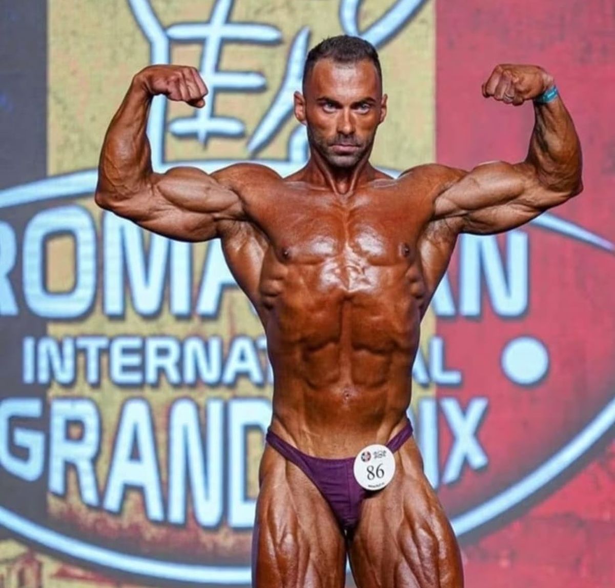 Campion național și balcanic la culturism, găsit fără suflare într-un lac din Dâmbovița » Ce variantă iau în calcul anchetatorii