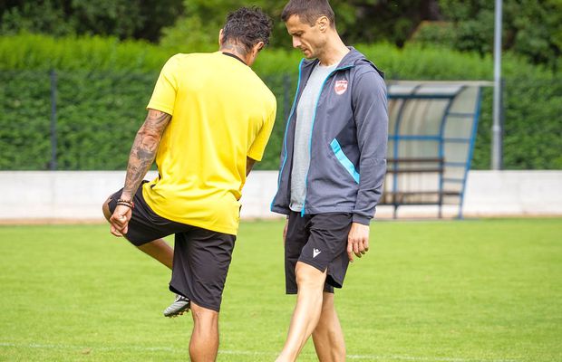 Abia scăpată de interdicția la transferuri, Dinamo e din nou sub presiune: „Trebuie să găsim urgent două milioane de euro. Avem câteva săptămâni”