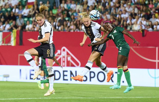 Selecționer de Mondiale acuzat de abuzuri sexuale: „Dacă el vrea să facă sex cu cineva, tu trebuie să accepți”