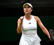 Elina Svitolina reușește surpriza anului » O elimină pe Iga Swiatek și se califică în semifinale la Wimbledon: „Dacă îmi spunea cineva asta, l-aș fi numit nebun!”