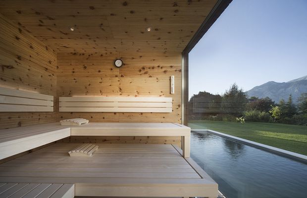 Descoperă noul trend al piscinelor și saunelor în propriul tău spațiu