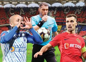 10 întrebări esențiale înainte de startul SuperLigii » Confirmă FCSB istoria? Oprește Dinamo chinul? Continuă invazia străinilor?