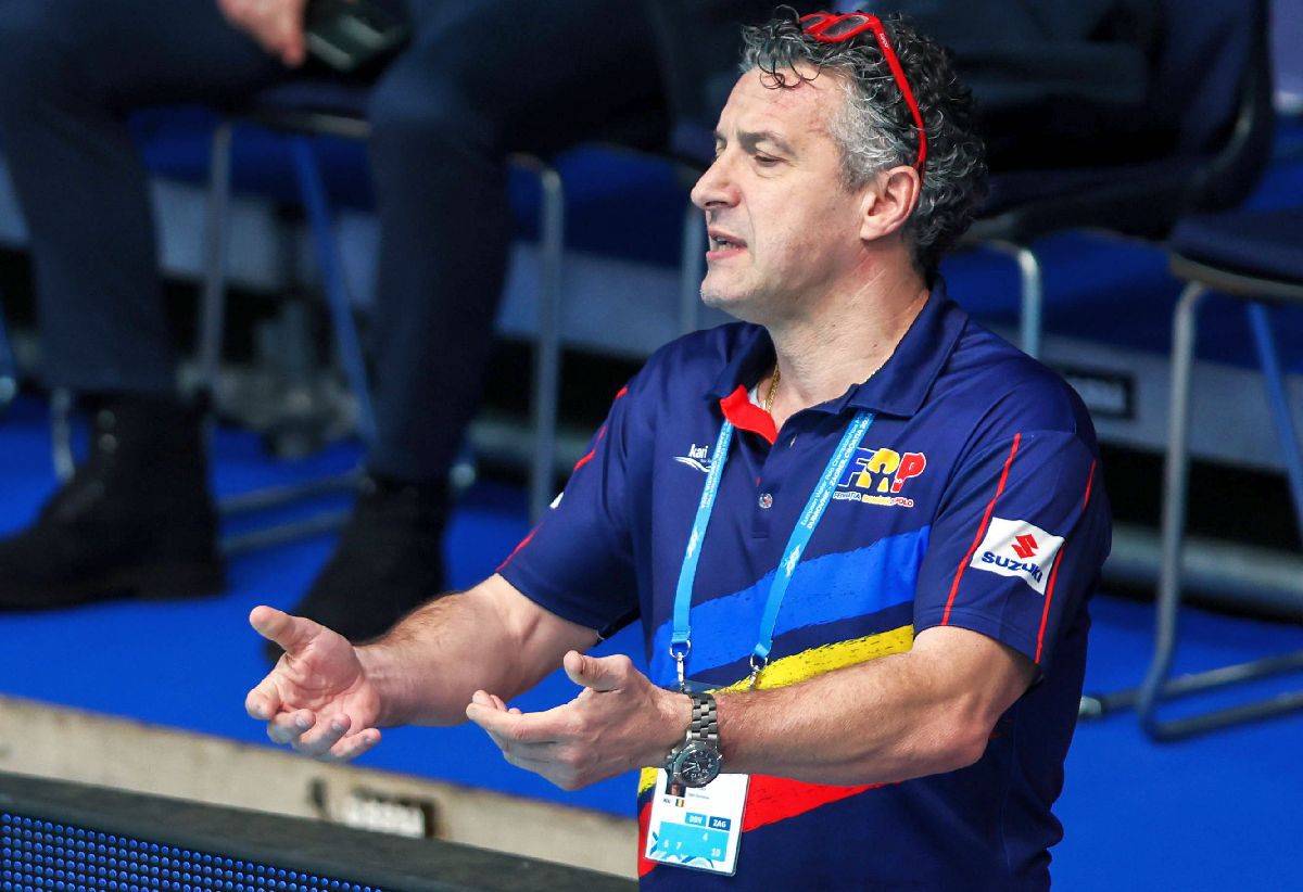 Românul care încearcă să schimbe mentalități la Jocurile Olimpice: „Două lucruri m-au surprins aici, dar e ceva ce am reușit să modific”