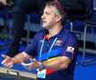 Bogdan Rath e selecționerul naționalei de polo din 2022 / Sursă foto: Imago Images