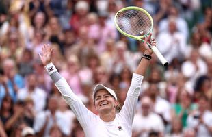 Barbora Krejcikova reloaded! » A învins-o pe Elena Rybakina în semifinale la Wimbledon cu tenisul care a dus-o la titlul de la Roland Garros 2021