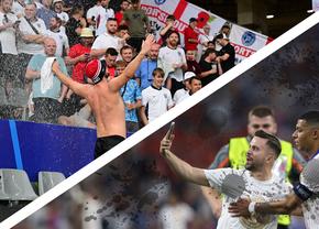 5 bune, 5 rele din semifinalele Euro 2024 » Jucătorul care a stârnit o criză pe tot Pământul: „Tu ce făceai atunci?” și Jucătorul arogant și „cu gura proastă, care a fost plesnit imediat peste ea!”