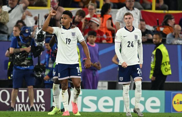 GSP Live, cu Alexandru Barbu, Adrian Duță și Raul Rusescu » Spania - Anglia, marea finală Euro 2024 + Corvinul joacă azi în preliminariile Europa League