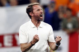 Ofertă oficială pentru Gareth Southgate, la câteva ore după despărțirea de naționala Angliei