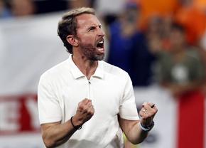 Inspirație sau pregătire pentru prelungiri? Cum a învins Gareth Southgate ereziile lui Ronald Koeman și Olanda 2.0