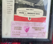 6 februarie 1958 - accident aviatic Manchester United