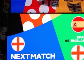 Cine transmite la TV Spania - Anglia, finala Euro 2024