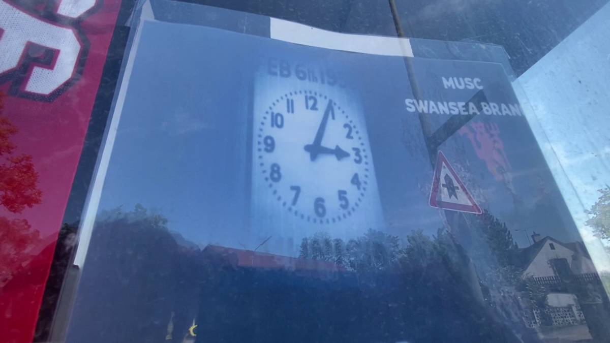 Când ceasul s-a oprit la ora 3:04, la München! » Reporterii GSP au vizitat monumentul ridicat în urma uneia dintre cele mai mari tragedii din fotbalul internațional