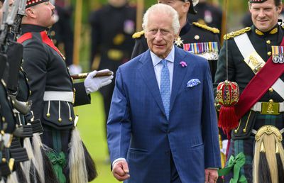 Regele Charles a reacționat după ce Anglia a câștigat Europeanul de fotbal feminin