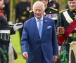 Regele Charles III, mesaj după finala pierdută de Anglia