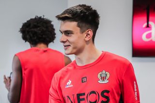 Rareș Ilie, prezentat oficial la noua echipă » A schimbat campionatul