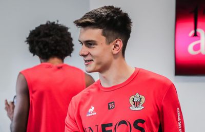 Golul i-a salvat debutul la Empoli: „Chiar a vrut?” » Ce scriu italienii după superexecuția lui Rareș Ilie din Cupă