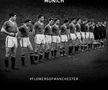 6 februarie 1958 - accident aviatic Manchester United