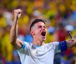 Întrebarea care l-a frânt pe James Rodriguez, imediat după calificarea în finala Copa America » Cuprins de lacrimi, a părăsit interviul