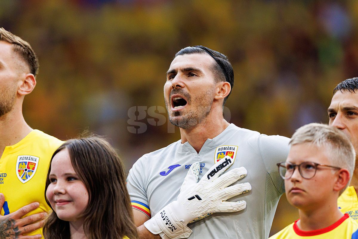 Florin Niță și familia după România - Kosovo