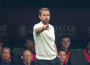 Suporterii Angliei au avut un șoc » Unde l-au descoperit pe Gareth Southgate! Incredibil ce a urmat