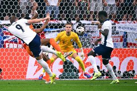 A fost sau nu penalty? Răspunsul sincer al lui Harry Kane