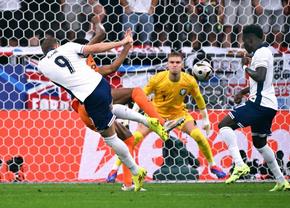 A fost sau nu penalty? Răspunsul sincer al lui Harry Kane