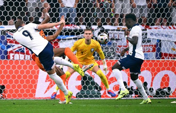 A fost sau nu penalty? Răspunsul sincer al lui Harry Kane