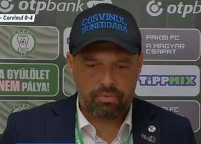 Florin Maxim a dezvăluit cheia unui succes istoric: „Vrem să ajungem cât mai departe”