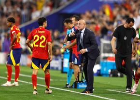 Spaniolii, imediat după ce și-au aflat adversara din finala Euro 2024: „O forță”