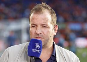 Rafael van der Vaart s-a eschivat, după derapajul rasist: „Înțeleg că unii au fost deranjați”