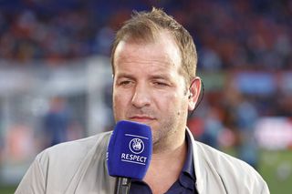 Continuă atacul lui Van der Vaart: „Nu ești nostim dacă te crezi Dumnezeu! Lumea nu se învârte în jurul tău”