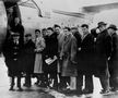 6 februarie 1958 - accident aviatic Manchester United