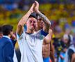 Întrebarea care l-a frânt pe James Rodriguez, imediat după calificarea în finala Copa America » Cuprins de lacrimi, a părăsit interviul