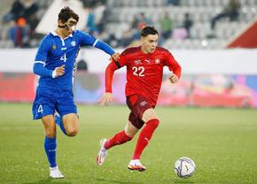 Fotbalistul „transferat în proporție de 90%” de UTA Arad a semnat în a treia ligă din Italia » Mircea Rednic l-a ratat
