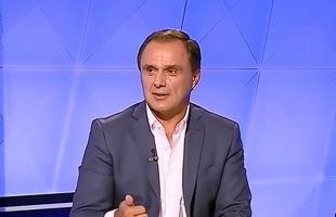 Basarab Panduru n-a avut milă de FCSB: „Nu ai vrut absolut nimic”