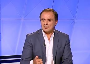 Basarab Panduru n-a avut milă de FCSB: „Nu ai vrut absolut nimic”