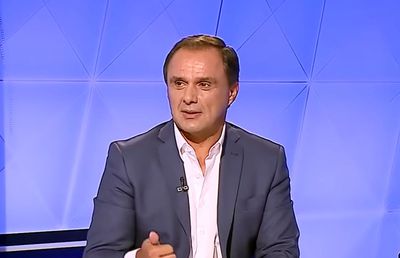 Basarab Panduru n-a avut milă de FCSB: „Nu ai vrut absolut nimic”