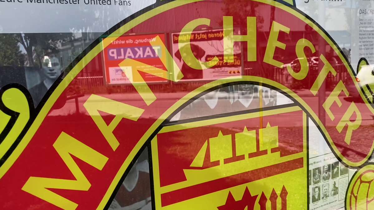 Când ceasul s-a oprit la ora 3:04, la München! » Reporterii GSP au vizitat monumentul ridicat în urma uneia dintre cele mai mari tragedii din fotbalul internațional